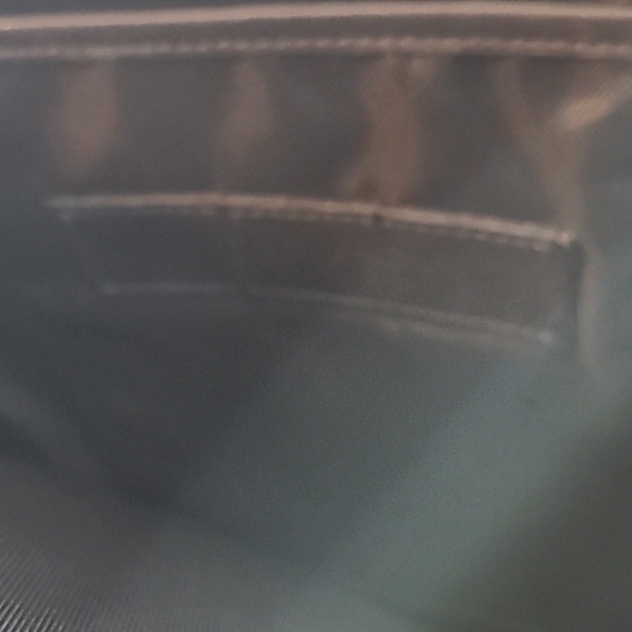 Coach briefcase - Picture 11 of 12